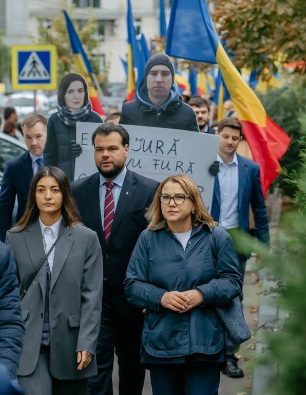 Angela Cutasevici: „Peste 600 mii de vârstnici intră în sezonul rece cu pensii mici și facturi tot mai mari”