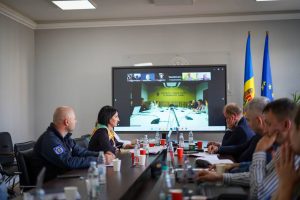 Deputatul MAN, Gaik Vartanean, cere publicarea înregistrării video a ultimei ședințe a Comisiei Nistrene: „Societatea trebuie să știe ce s-a discutat”