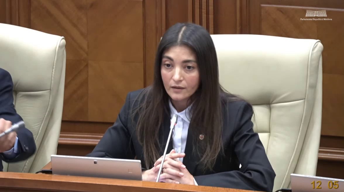 Olga Ursu: Ce ascunde guvernarea PAS despre negocierile și situația reală de pe Nistru și Prut?