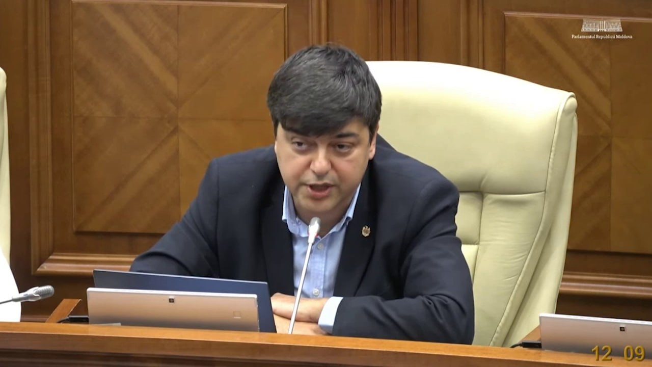 Gaik Vartanean cere audierea în plen a șefului IGP privind call-centrele implicate în scheme de escrocherie