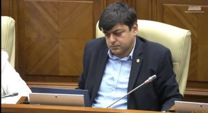 MAN cere audierea conducerii Comisiei Nistrene și publicarea înregistrărilor ședințelor din 2026