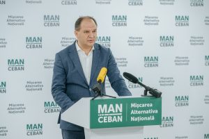 Ion Ceban: „Consiliul de Securitate trebuie convocat imediat. Securitatea și viața oamenilor trebuie să fie pe primul loc”