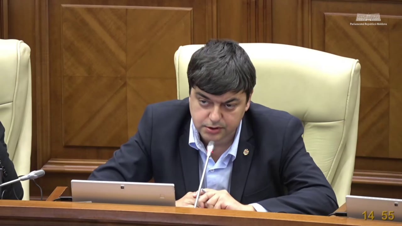 Gaik Vartanean critică promovarea în grabă a proiectelor de lege privind integrarea europeană, fără avizele necesare și cu încălcarea procedurilor 