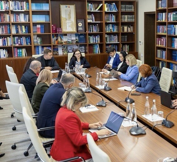 Gaik Vartanean solicită claritate privind fondurile europene și condițiile de aderare: „Republica Moldova trebuie să negocieze în interesul național”