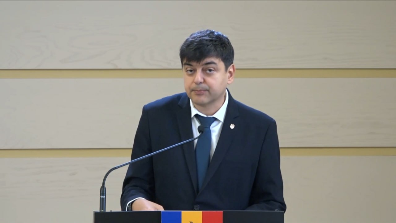 MAN va solicita audierea de urgență a responsabililor în Parlament, după atacul cibernetic masiv