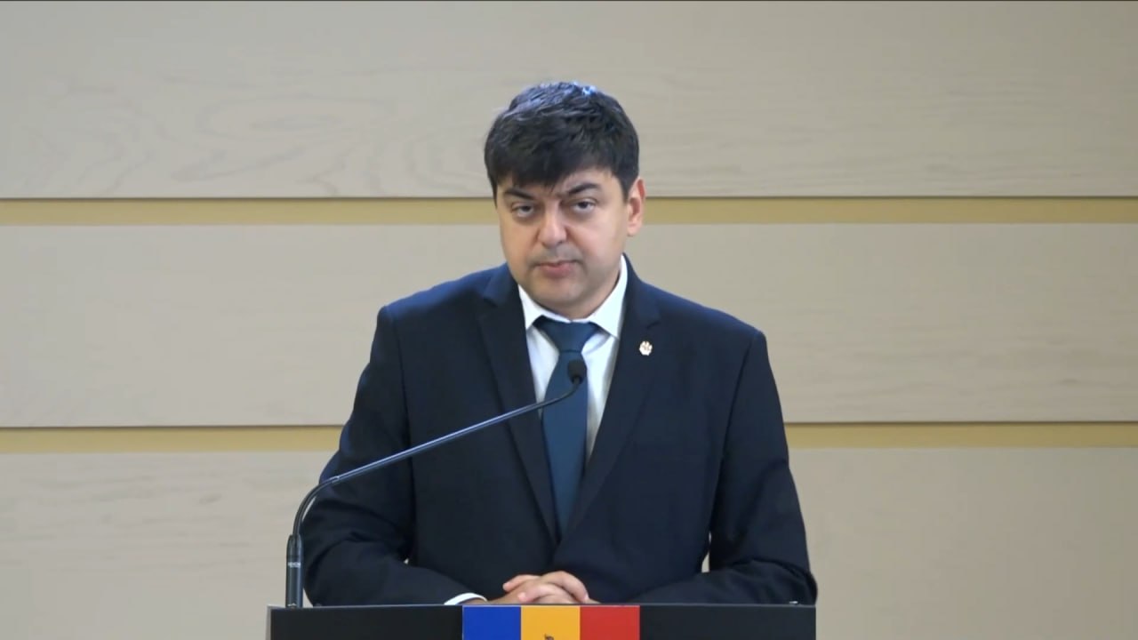 Gaik Vartanean: „Guvernarea PAS a eșuat în protejarea datelor cetățenilor, iar oamenii riscă să devină victime ale fraudelor”