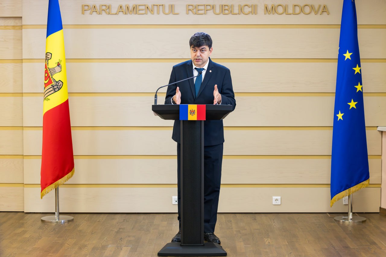 MAN solicită Procuraturii Generale anchetarea scurgerii masive de date personale și verificarea unui posibil acces ilegal la sistemele electorale