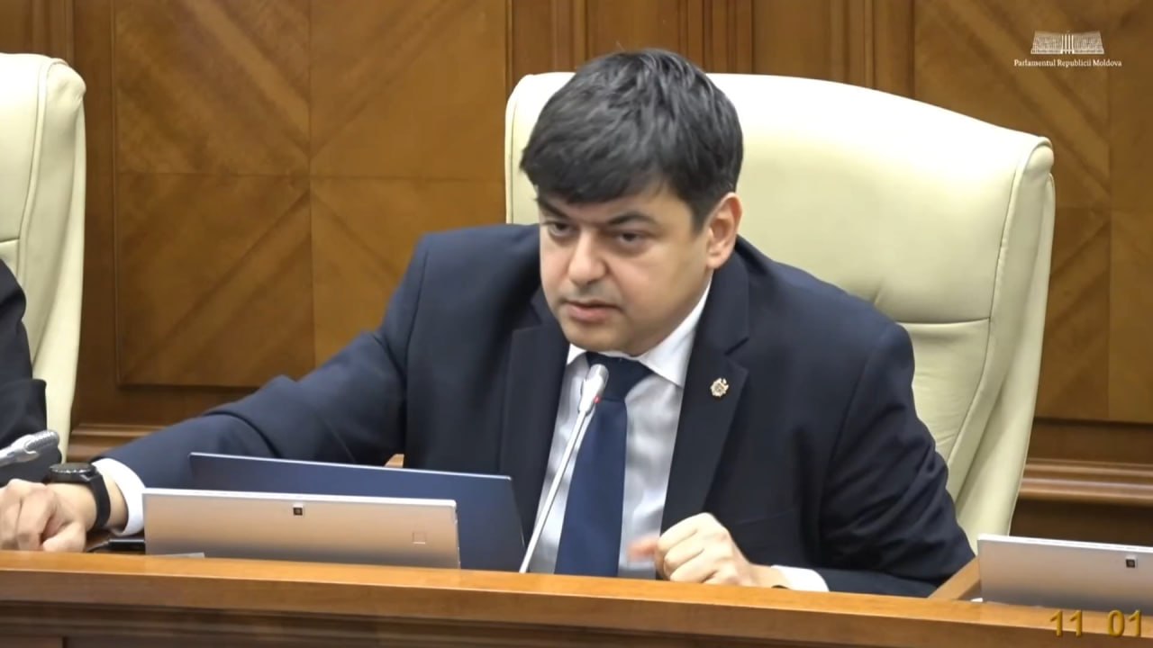Partidul MAN cere audierea de urgență în Parlament a responsabililor de securitatea cibernetică, după compromiterea datelor personale ale cetățenilor