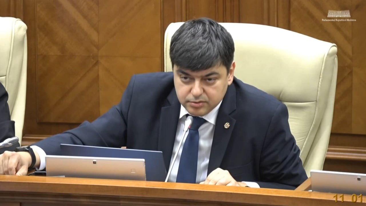 Gaik Vartanean cere audierea ministrului Apărării: „Cetățenii trebuie să știe ce prevede acordul militar cu Ucraina și cum sunt cheltuite fondurile pentru apărare”
